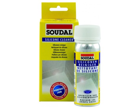Netejador De Silicona Soudal