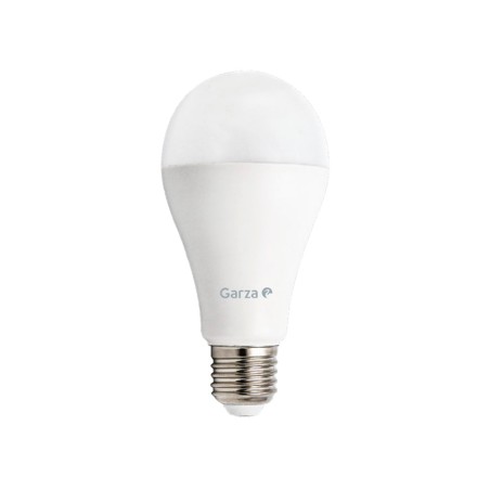 Bombilla Led Estándar Garza Luz Neutra