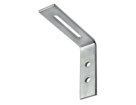 Conector De Ángulo Ajustable