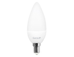 Bombeta Led Espelma Garza Llum Freda