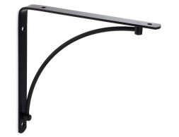 Escaire Prestatge Arch Xl Negre