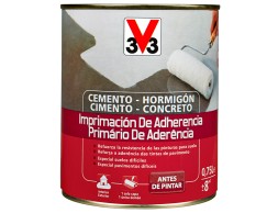 Imprimación De Adherencia Para Suelos v33