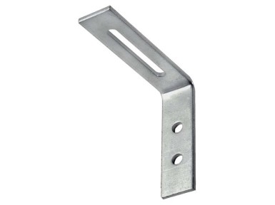 CONNECTOR D'ANGLE AJUSTABLE