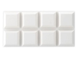 Tope Protector Adhesivo Blanco (8un)