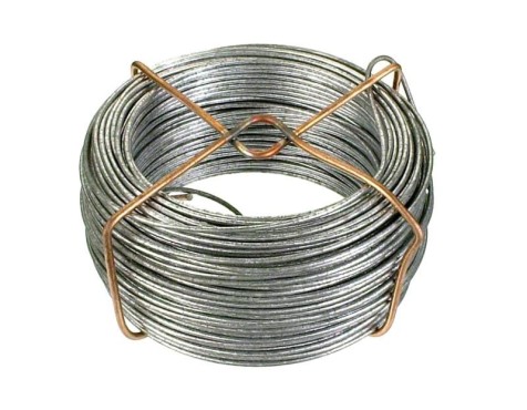 Alambre Galvanizado