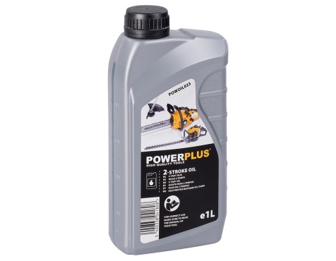 Aceite Motor 2 Tiempos Varo powoil023