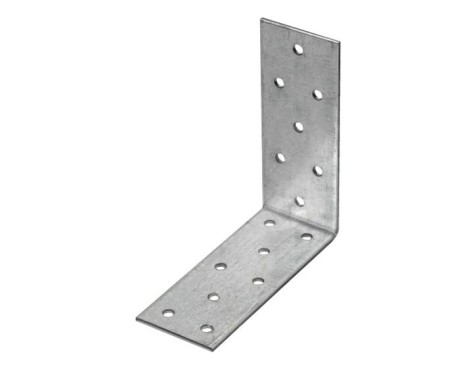 Connector D'angle