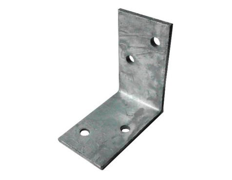 Conector De Ángulo