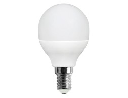 Bombeta Led Esfèrica Garza Llum Neutra
