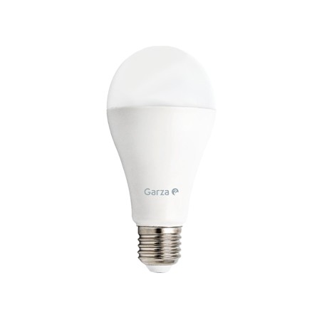 Bombeta Led Estàndard Garza Llum Freda
