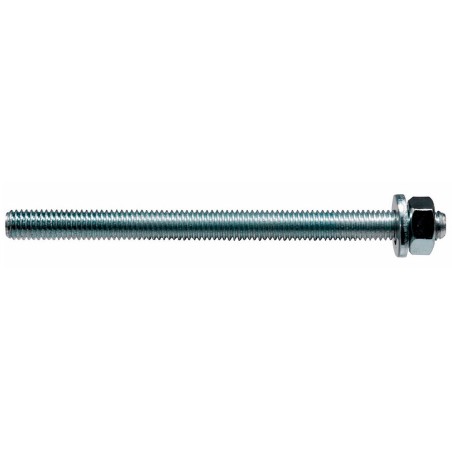Barnilles Tac Químic Fis Gs M10X120 K (4un)