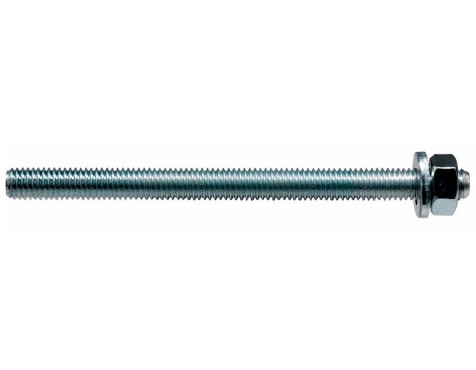 Barnilles Tac Químic Fis Gs M10X120 K (4un)