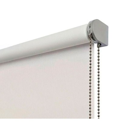 Estor Roll-Up Calm Nieve