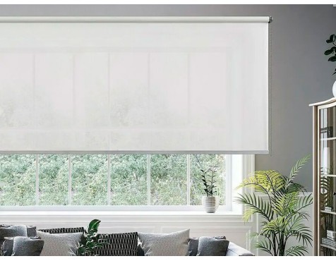 Estor Roll-Up Calm Neu