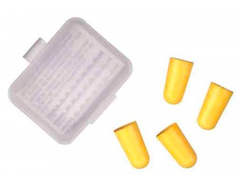 Tapones Protectores De Oído
