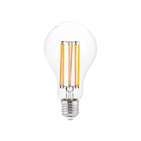 Bombilla Led Filamento Estándar Garza Luz Cálida