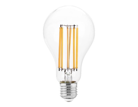 Bombilla Led Filamento Estándar Garza Luz Cálida