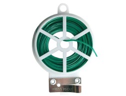 Alambre De Unión Verde