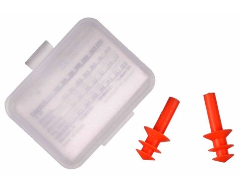 Tapones Protectores De Oído