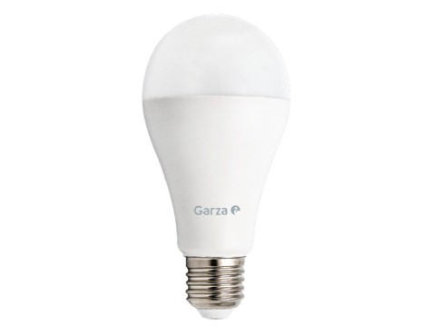 Bombeta Led Estàndard Garza Llum Neutra
