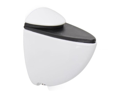 Soporte Pelícano Basic S Blanco (2un)