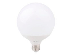 Bombeta Led Globus Garza Llum Càlida