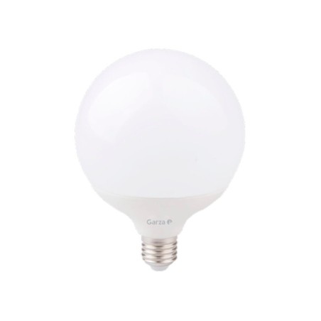 Bombeta Led Globus Garza Llum Càlida