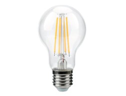 Bombilla Led Filamento Estándar Garza Luz Fría