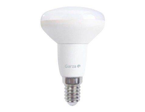 Bombeta Led Reflectora Garza