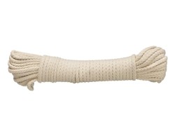 Bobina Trenzada Algodón