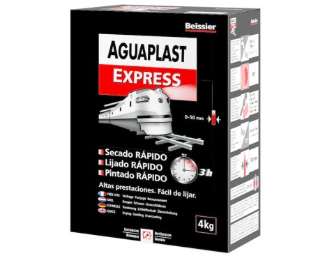 Aguaplast Express