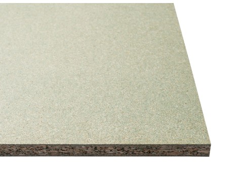 Tablero Aglomerado Hidrófugo 2440X1220X10Mm