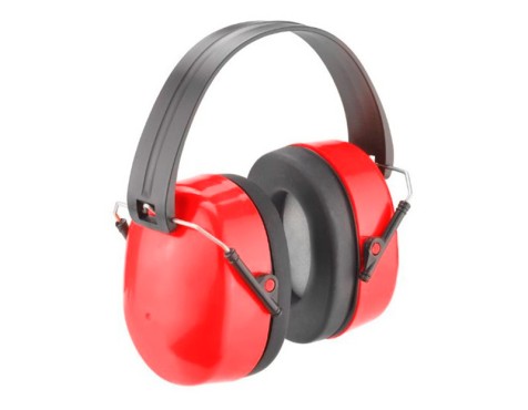 Auriculars De Protecció