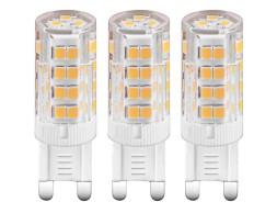 Bombilla Led Garza 3uds