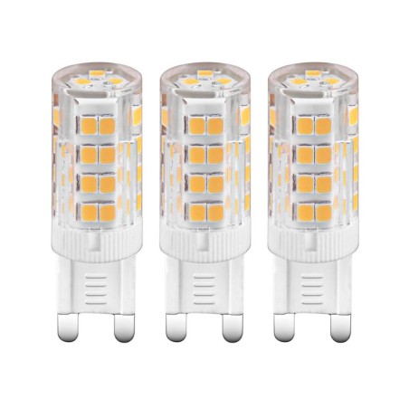 Bombilla Led Garza 3uds