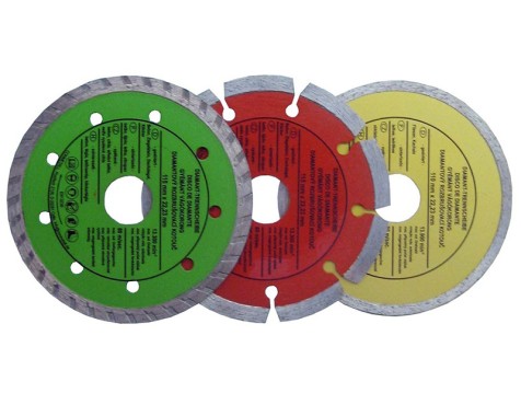 Joc Discs Diamant (3un)