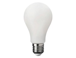 Bombilla Led Opal Filamento Estándar a75 Luz Fría