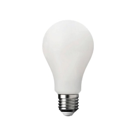 Bombilla Led Opal Filamento Estándar a75 Luz Fría