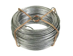 Alambre Galvanizado