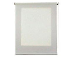 Estor Roll-Up Soft Blanco