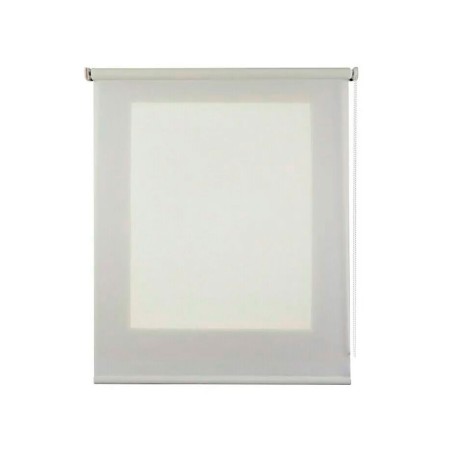 Estor Roll-Up Soft Blanco