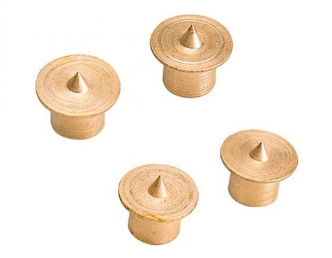 Marcadores Para Espigar (4un)
