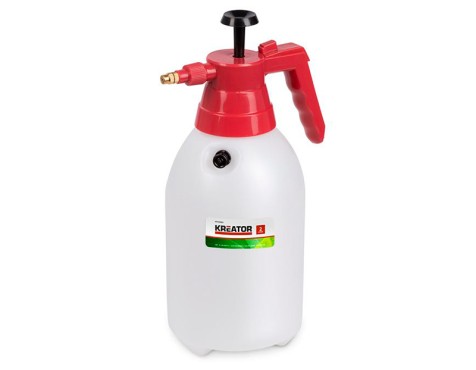 Pulverizador A Presión Kreator krtgr6802
