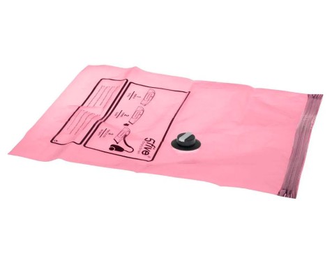 Bolsa Perfumada Compresor Air-Flat S