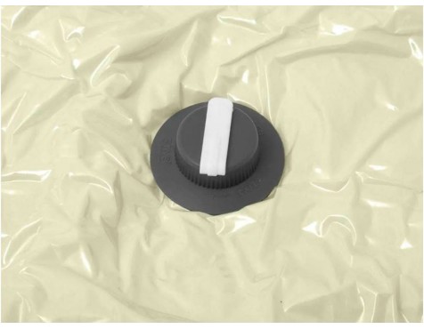 Bolsa Perfumada Compresor Air-Flat S