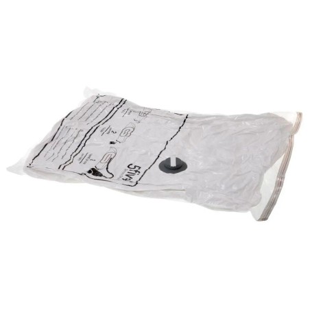 Bolsa Compresor Ahorra Espacio Air-Flat S