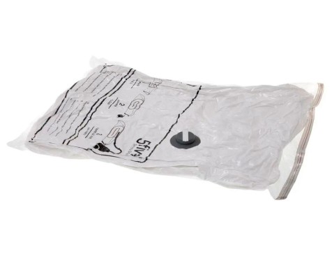 Bolsa Compresor Ahorra Espacio Air-Flat S