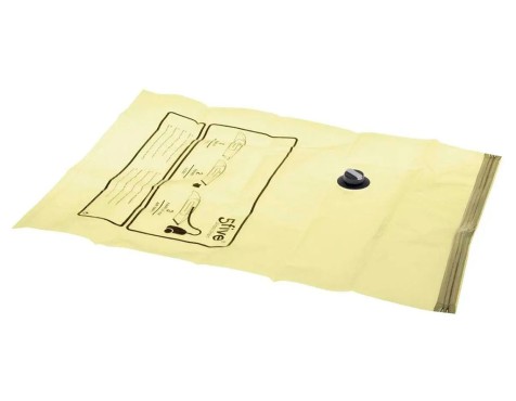Bolsa Perfumada Compresor Air-Flat M
