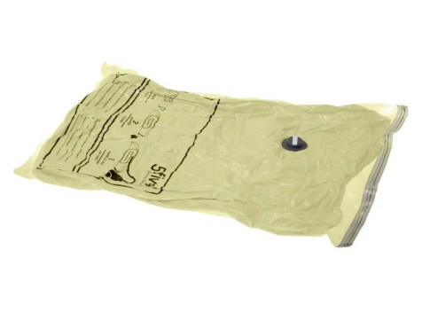 Bolsa Perfumada Compresor Air-Flat M