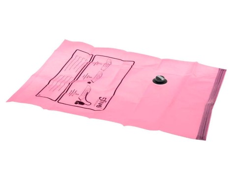 Bolsa Perfumada Compresor Air-Flat M